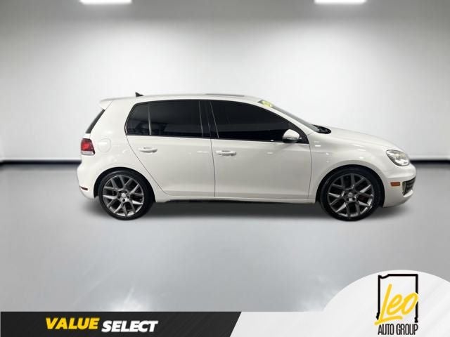 2013 Volkswagen GTI Base