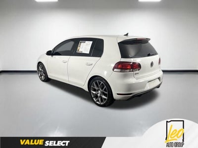 2013 Volkswagen GTI Base