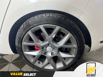 2013 Volkswagen GTI Base