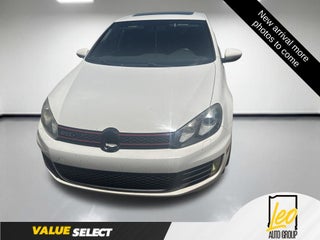 2013 Volkswagen GTI Base