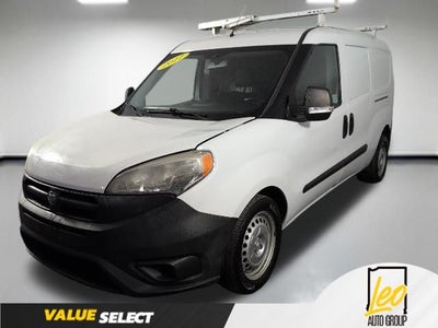 2017 RAM ProMaster City Tradesman
