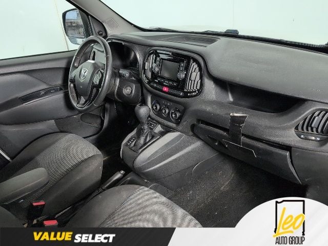 2017 RAM ProMaster City Tradesman