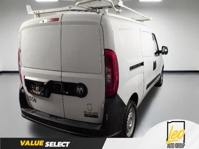 2017 RAM ProMaster City Tradesman