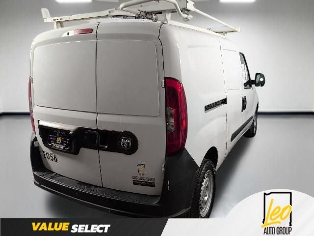 2017 RAM ProMaster City Tradesman