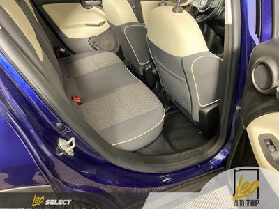 2019 FIAT 500X Trekking