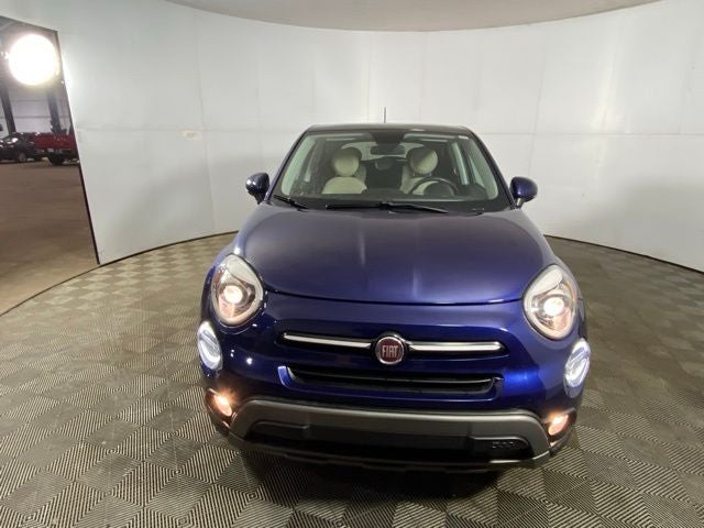 2019 FIAT 500X Trekking