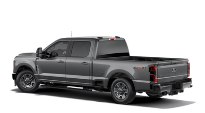2027 Ford Super Duty F-250® Lariat®