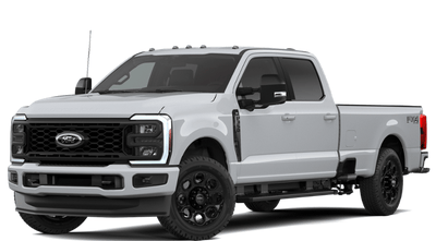 2026 Ford Super Duty F-350® XLT