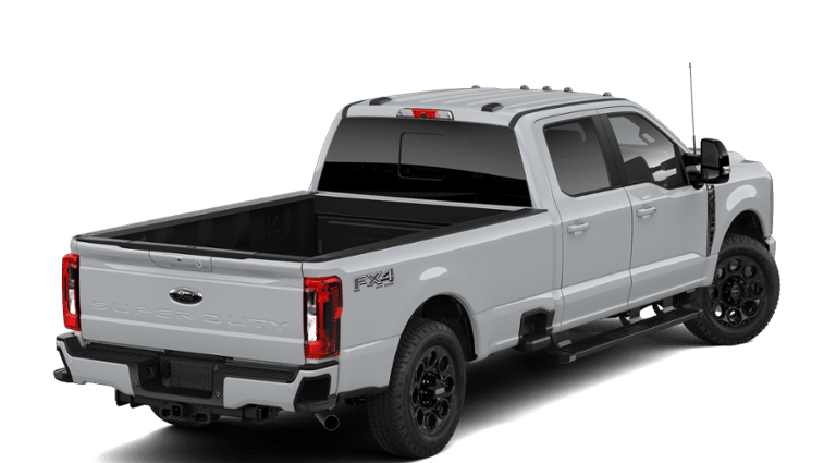 2026 Ford Super Duty F-350® XLT