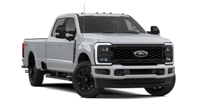 2026 Ford Super Duty F-350® XLT