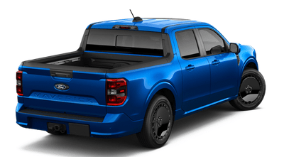 2026 Ford Maverick Lobo™
