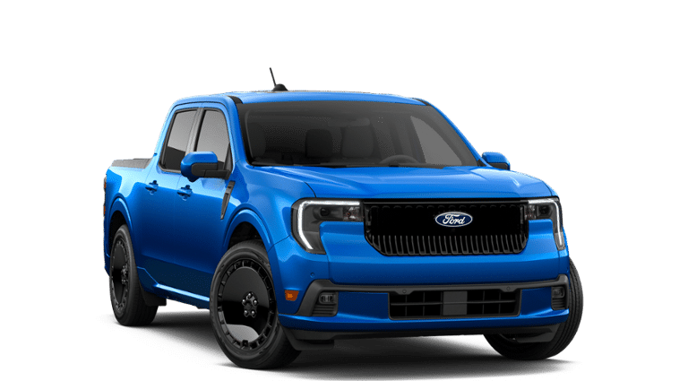 2026 Ford Maverick Lobo™