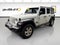 2021 Jeep Wrangler Unlimited Sport S 4x4