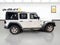 2021 Jeep Wrangler Unlimited Sport S 4x4