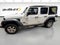 2021 Jeep Wrangler Unlimited Sport S 4x4