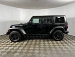 2023 Jeep Wrangler Willys