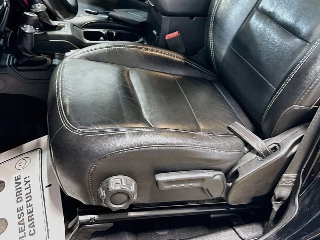 2019 Jeep Wrangler Unlimited Sahara 4x4