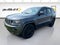 2018 Jeep Grand Cherokee Altitude 4x4