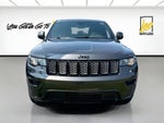 2018 Jeep Grand Cherokee Altitude 4x4