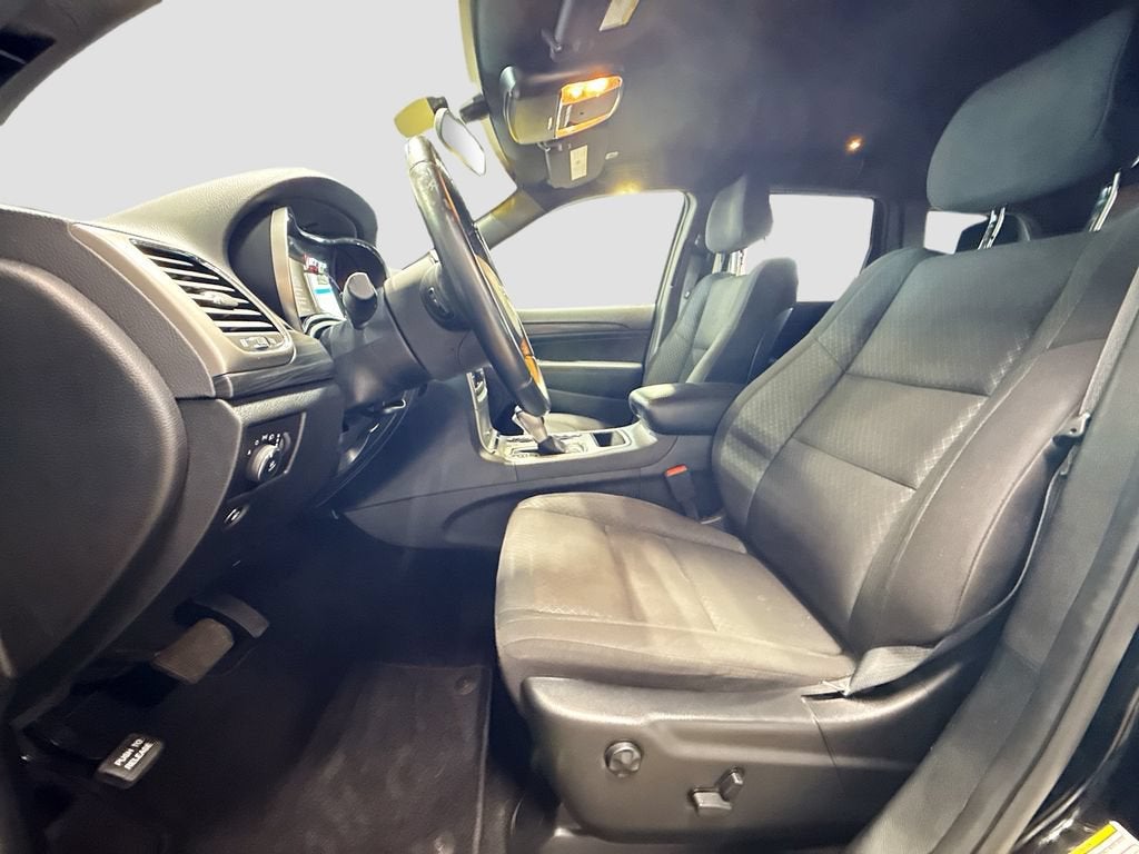 2021 Jeep Grand Cherokee Laredo E 4x4