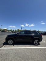 2021 Jeep Grand Cherokee Laredo E 4x4