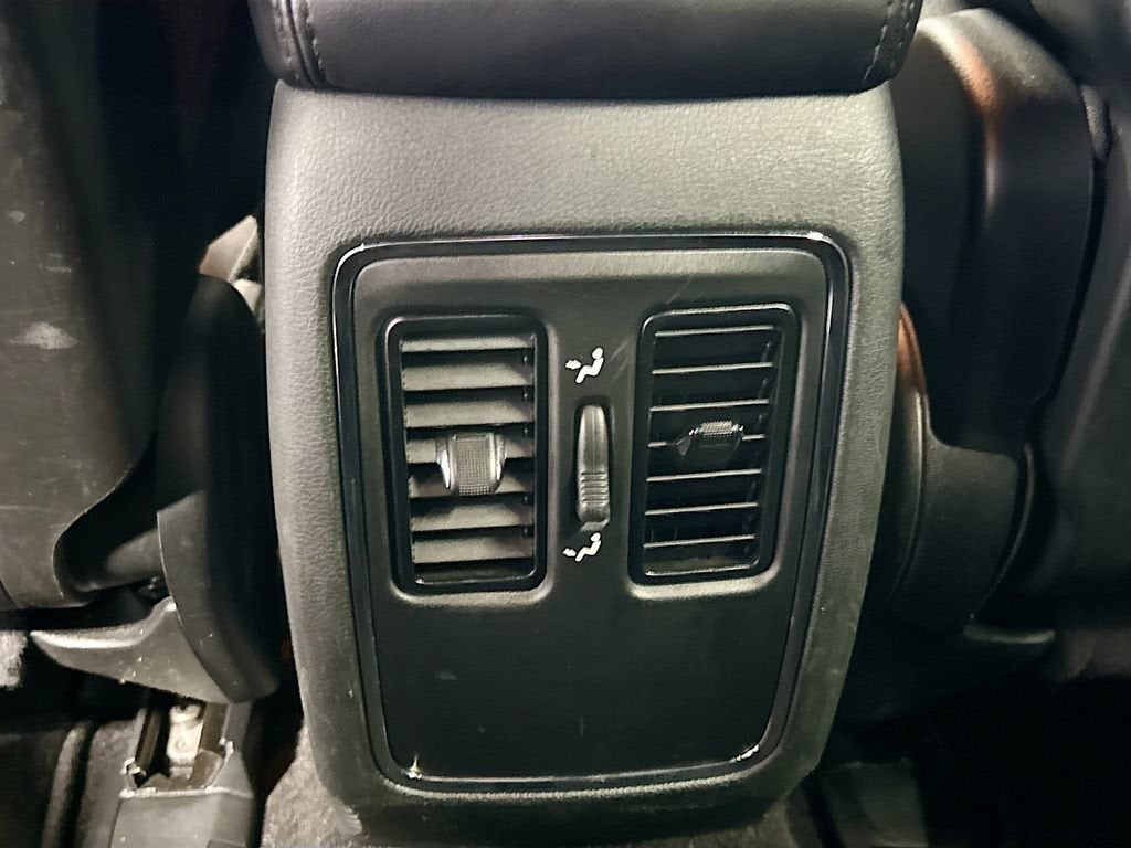 2021 Jeep Grand Cherokee Laredo E 4x4