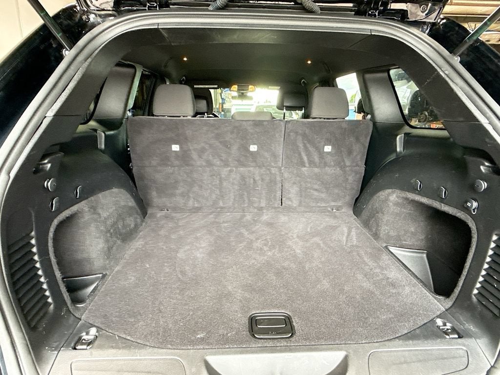 2021 Jeep Grand Cherokee Laredo E 4x4