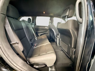2021 Jeep Grand Cherokee Laredo E 4x4