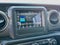2021 Jeep Gladiator Willys