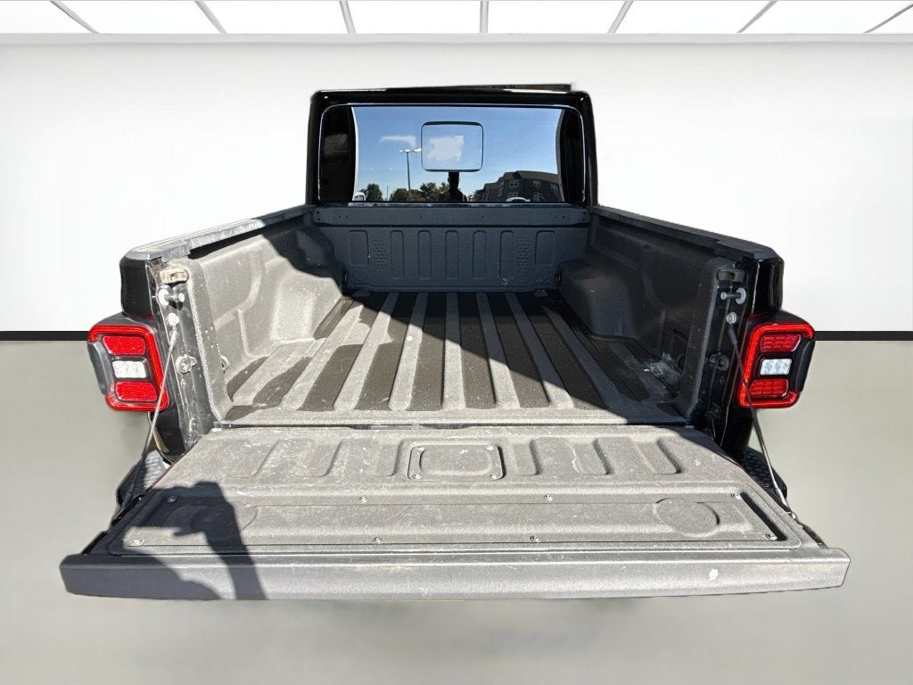 2022 Jeep Gladiator High Altitude