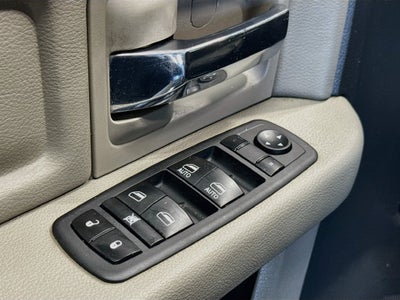 2012 RAM 1500 Big Horn