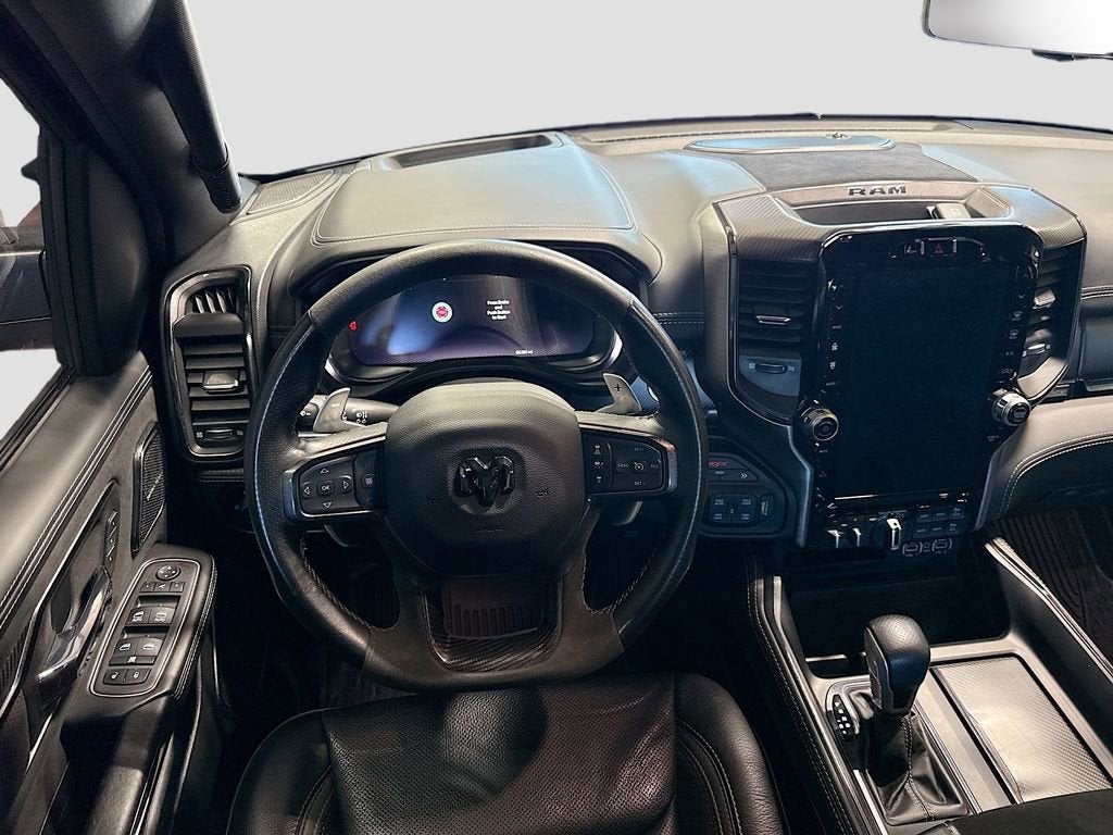 2023 RAM 1500 TRX Crew Cab 4x4 5'7" Box
