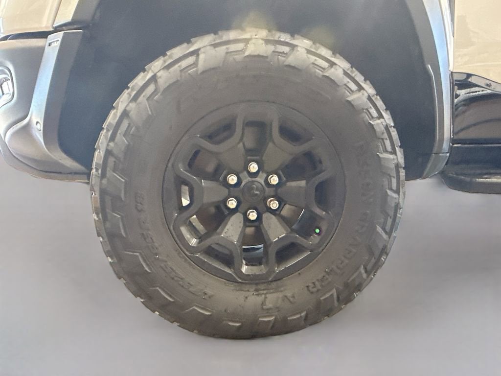 2023 RAM 1500 TRX Crew Cab 4x4 5'7" Box