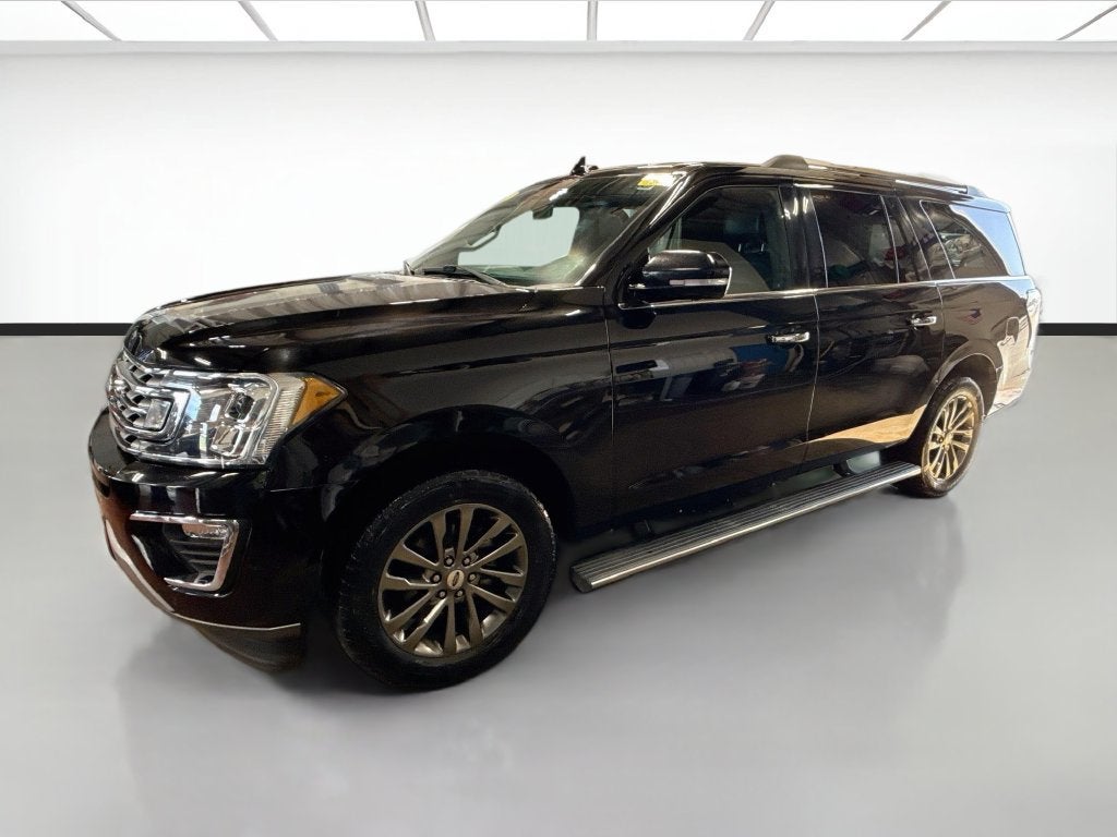 2021 Ford Expedition