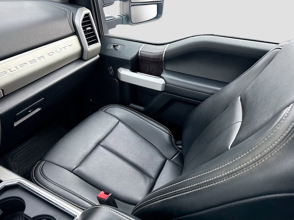 2021 Ford Super Duty F-350 SRW XL