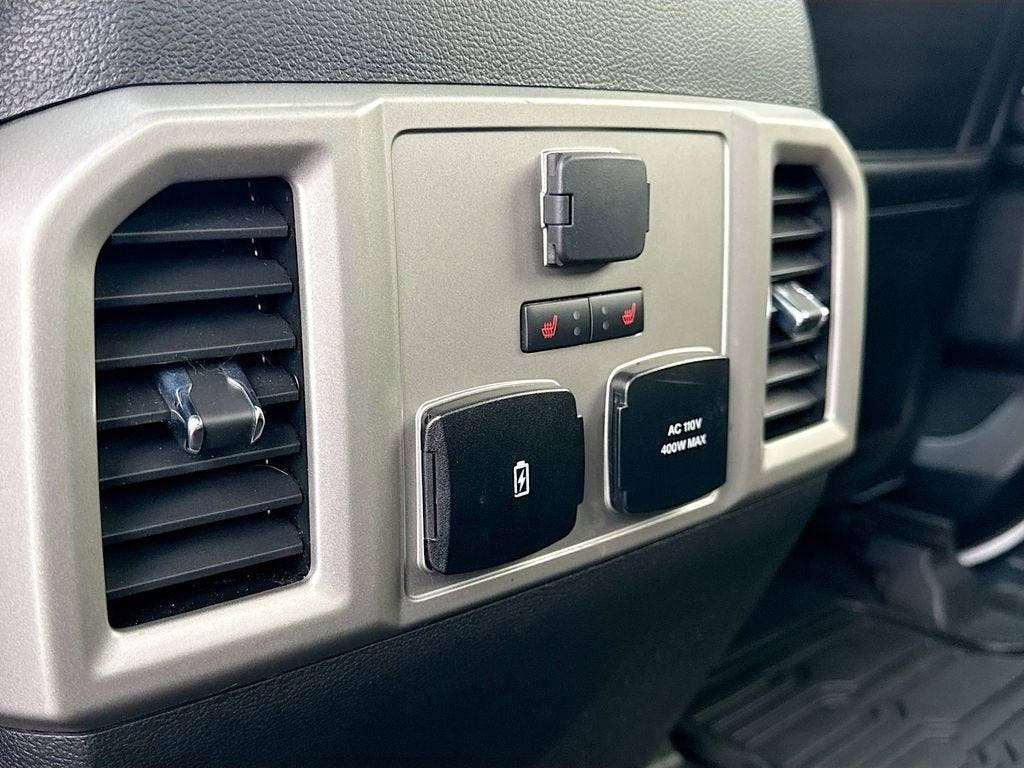 2021 Ford Super Duty F-350 SRW XL