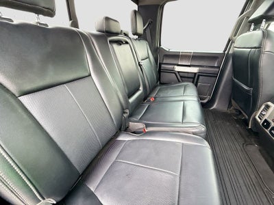 2021 Ford Super Duty F-350 SRW XL