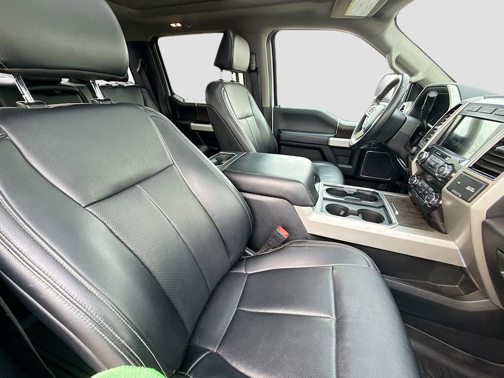 2021 Ford Super Duty F-350 SRW XL