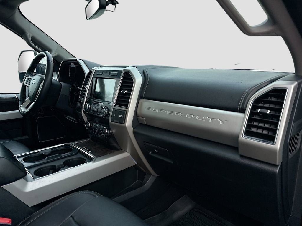 2021 Ford Super Duty F-350 SRW XL