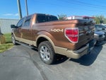 2012 Ford F-150 XL