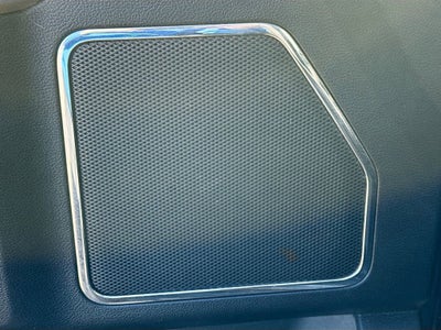 2015 Ford F-150 XLT w/HD Payload Pkg