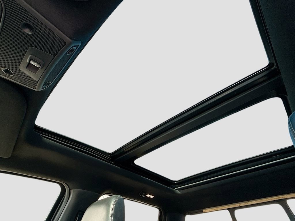 2015 Ford F-150 XLT w/HD Payload Pkg