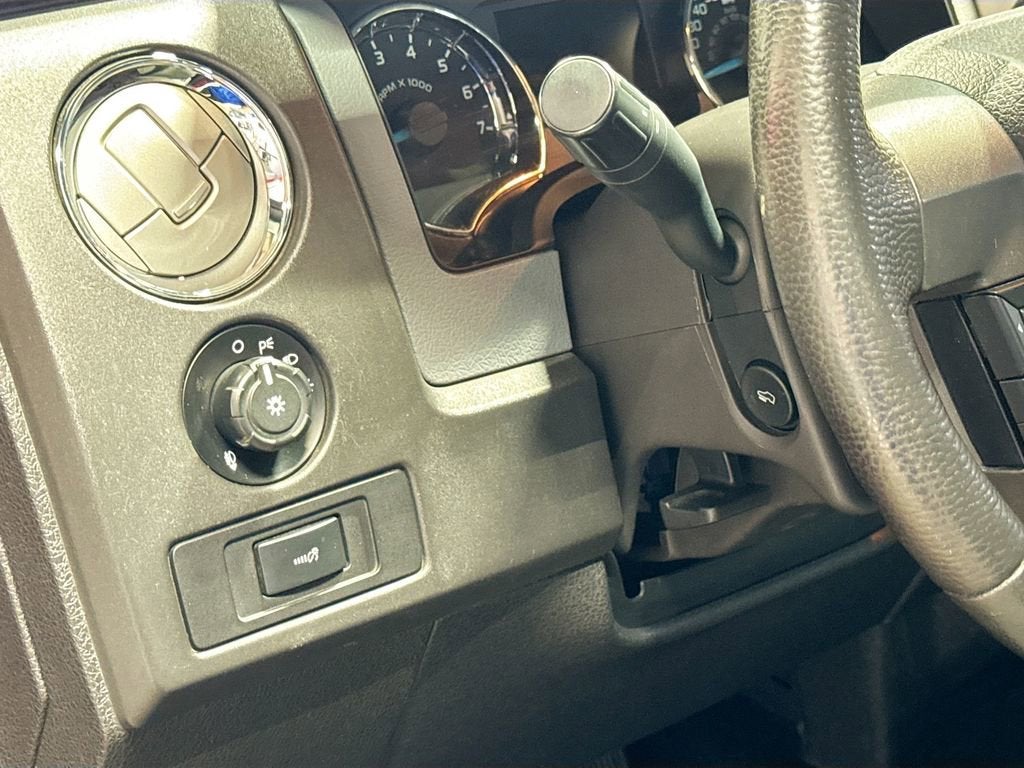 2014 Ford F-150 XL