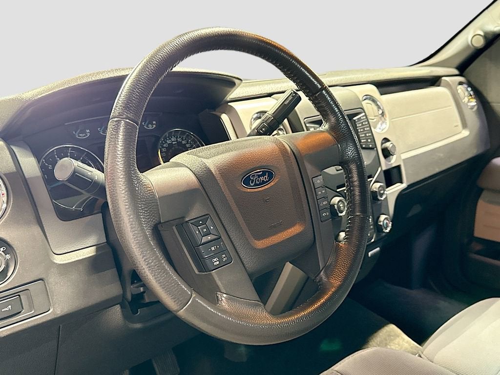2014 Ford F-150 XL