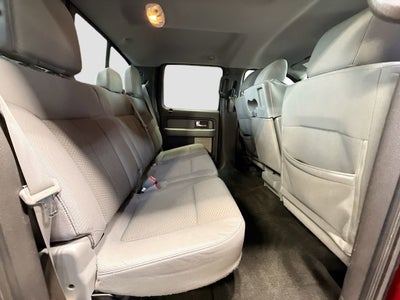 2014 Ford F-150 XL