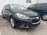 2014 Chevrolet Malibu LT