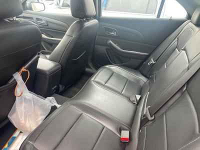 2014 Chevrolet Malibu LT