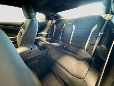2019 Chevrolet Camaro 1LT