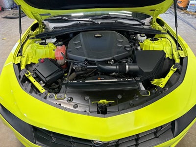 2019 Chevrolet Camaro 1LT
