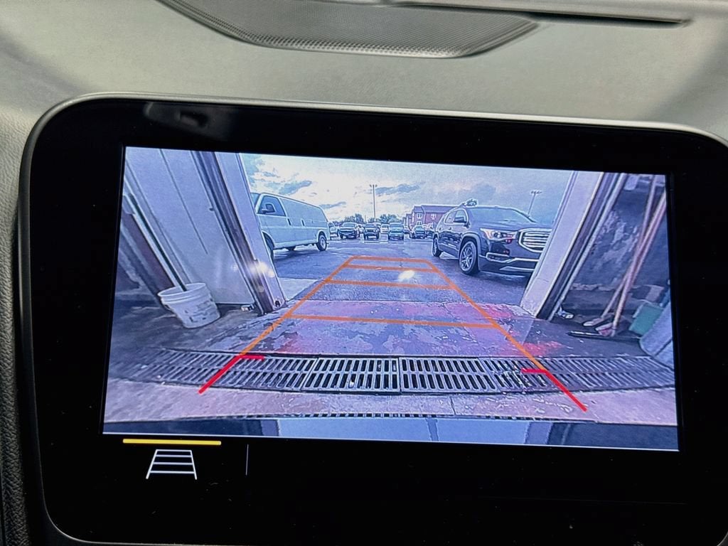 2019 Chevrolet Malibu Premier